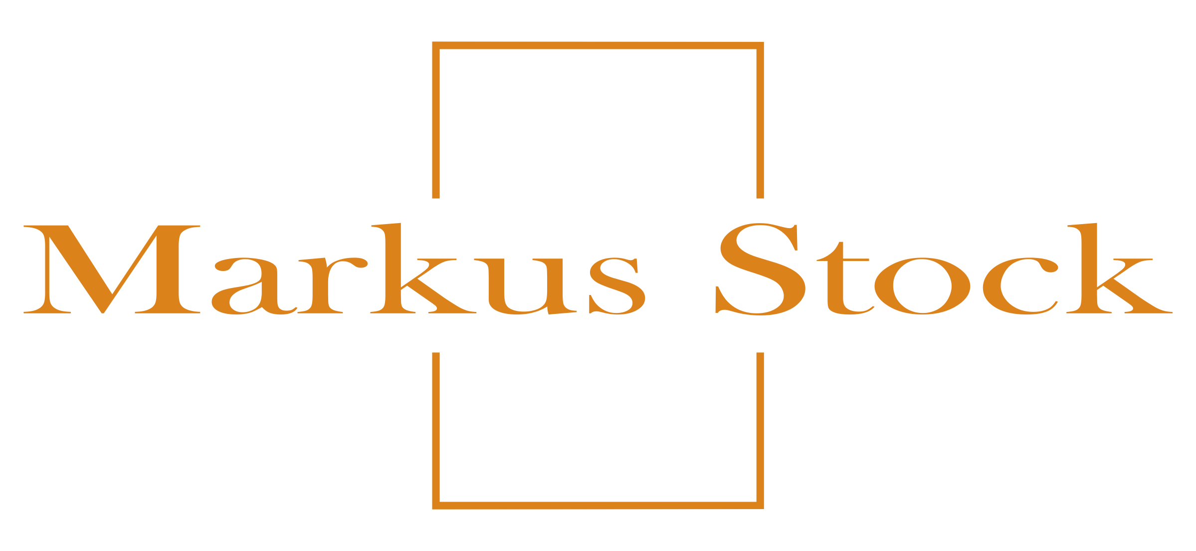 Markus Stock